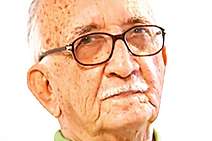 O Diabinho Wellington Elias descansou e certamente vai se haver bem com Deus!