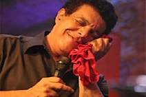 Wando, a nega de Obaluaê que virou moça