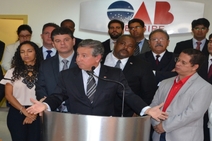 OAB/SE emite nota de pesar e lamenta morte de Capitão da PM