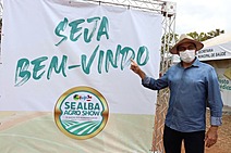 Sealba AgroShow: confira como foi o primeiro dia do maior evento do agronegócio da região