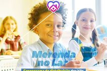 Até 17 de abril, Governo de Socorro entregará kit alimentação escolar