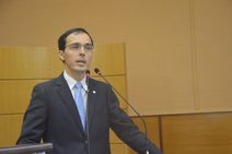 Georgeo: “Se o Estado arrecada mais, para onde está indo esse dinheiro?\"