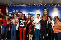 Serginho de Glória nega que oriente aliados a votarem com Eduardo Amorim; ele vai de Belivaldo