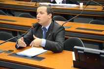 PL de Valadares Filho incentiva energia de fontes renováveis