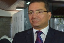 Candidato do DEM ao Governo de Sergipe, Mendonça Prado não tem apoio do DEM