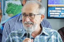 Diógenes Almeida é o preferido do eleitorado em Tobias Barreto 