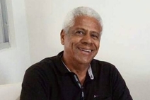 Ex-deputado Ismael Silva lamenta a morte do irmão Chico da Dados