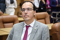 Na Alese, Georgeo Passos sugere isenção de IPVA para motos de fabricação nacional