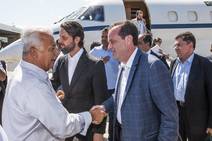 Políticos da Bahia e de Sergipe se reúnem contra fechamento da Fafen