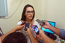 Danielle Garcia: “A quem interessa não fazer a licitação do transporte?