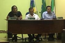 Vereadora renuncia à Segunda Secretaria de Câmara no Vale do Continguiba