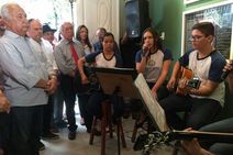 Governo entrega obras em Itabaiana