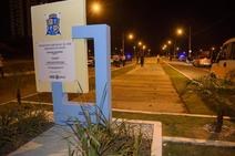 Prefeitura de Aracaju entrega infraestrutura de avenida no bairro Jardins