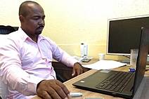 Vereador Binho do Social destaca importância de defender população mais vulnerável