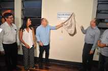 Pesquisadores destacam importância de Arquivo Público para memória sergipana