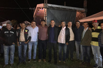 Zezinho Sobral reafirma compromisso com a bacia leiteira sergipana