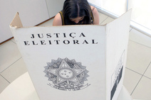 Saiba como será o calendário eleitoral de 2018