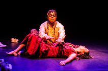 Continuam abertas inscrições de projetos para Festival de Artes Cênicas