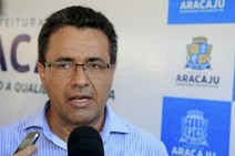 Luiz Roberto, da Emsurb: Aracaju não sofrerá colapso de serviços 