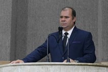“O Ministério Público não pode ser o gestor dessa casa”