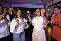 Glória ganha novas ambulâncias através de emenda de Janier Mota