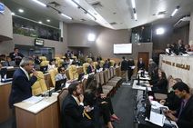 CMA aprova Lei Orçamentária Anual para 2018