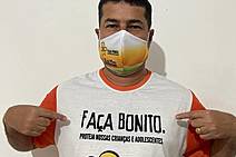 Ribeirópolis encampa campanha de Combate ao Abuso e à Exploração Sexual de Criança e Adolescente