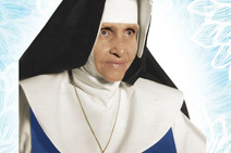 Santa Dulce dos Pobres receberá Título de Cidadania