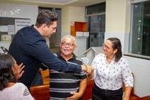 Em meio à crise, Prefeitura de Carmópolis paga servidores efetivos