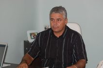 César de Malhada lidera sucessão em Malhada dos Bois