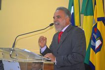 Gilson, de Estância, consegue aprovar empréstimo de R$ 20 milhões