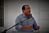 Vídeo: Prefeitura de Lagarto entra com ação contra o Governo 