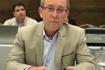 Valberto se “recusa a usar” Secretaria da Saúde na sucessão de Propriá