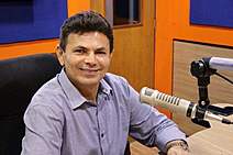 Valmir de Francisquinho ou Valmir dos Amorins?