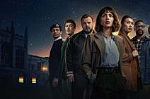 A economia e O Problema dos 3 Corpos