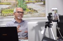 Edvaldo Nogueira: \"Conceder reajuste para uma só categoria não seria justo\"