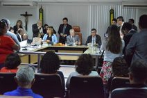 Deputados aprovam projeto sobre Abono de Permanência na PMSE