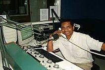 Irandir Santos: “E só diga que é sucesso depois que você ouvir aqui...”