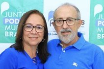 Defesa de Diógenes e Diná Almeida vai recorrer em Brasília