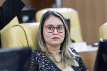 Vereadora Kitty Lima lança pré-candidatura a deputada estadual