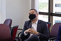 Políticos e líderes evangélicos querem garantir liberdade religiosa 