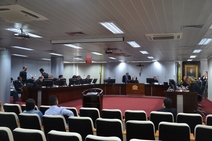 TJ concede liminar suspendendo gratuidade no transporte