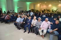 Jackson participa do Fórum Sicredi Aracaju 20 anos