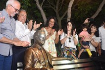 Jackson culpa oposição pela reação de Eliane Aquino