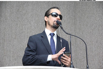 \"Edvaldo deve enxugar a máquina pública\", sugere Lucas Aribé 