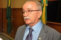 Luciano Bispo vê redução do ICMS sobre diesel beneficiando caminhões e ônibus