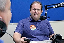 Breno Silveira ajuda eleger quatro prefeitos e acha que em 2022 chegará à Alese