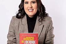 Livro ressalta ação feminina durante período da ditadura 