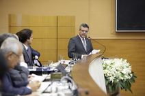 Divina Pastora será a padroeira de Sergipe, e Luciano Pimentel aprova lei para Dia da Santa