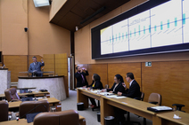 Luciano Pimentel busca alternativas para estimular o turismo sergipano